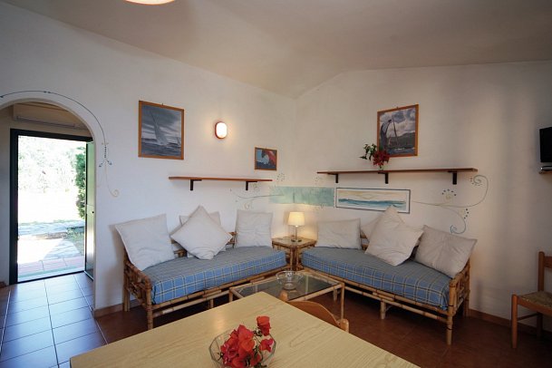 Residence Baia Salinedda