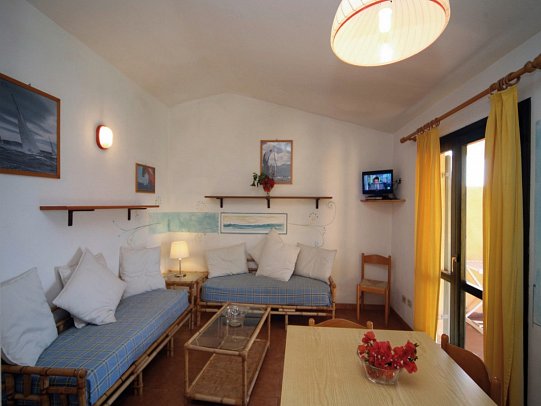 Residence Baia Salinedda