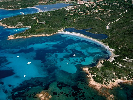 Residence Baia Salinedda