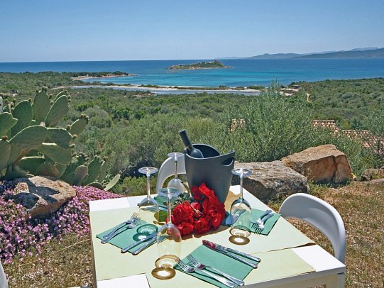 Residence Baia Salinedda