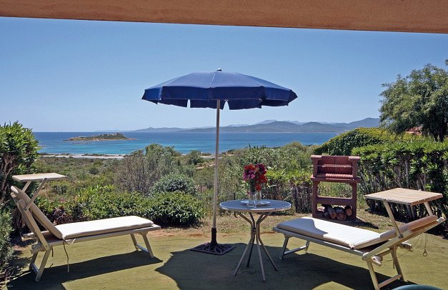 Residence Baia Salinedda