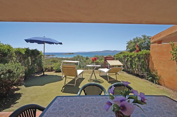 Residence Baia Salinedda