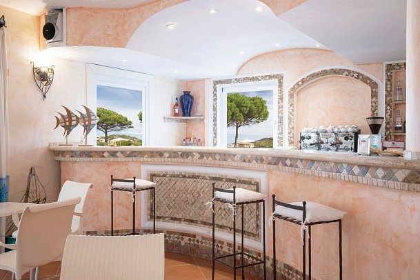 Hotel Cormorano