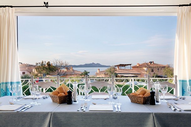 Hotel Cormorano