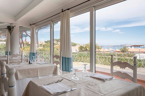 Hotel Cormorano