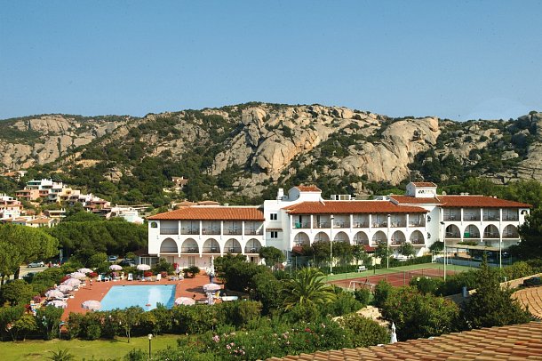 Hotel Cormorano