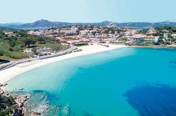 Hotel Cormorano