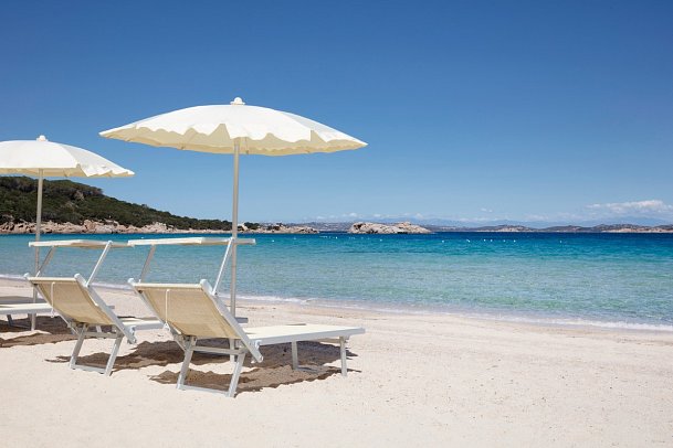 Hotel Cormorano