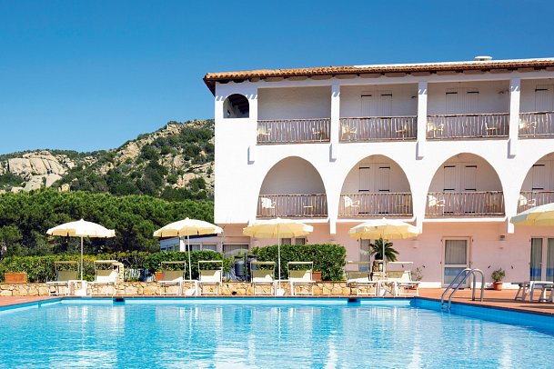 Hotel Cormorano