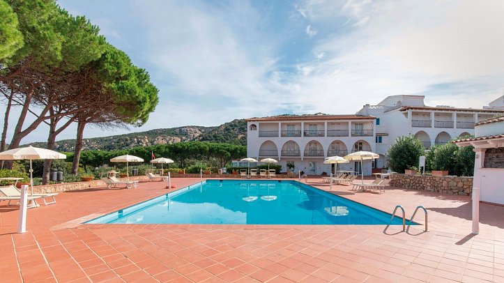 Hotel Cormorano