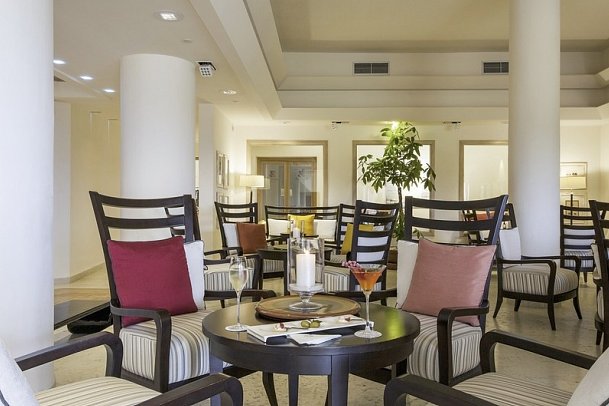 L'Ea Bianca Luxury Resort