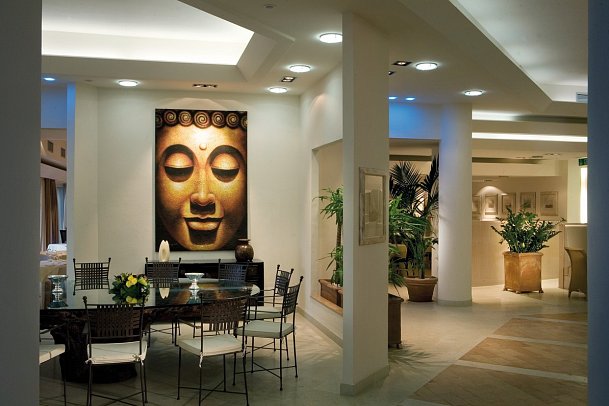 L'Ea Bianca Luxury Resort