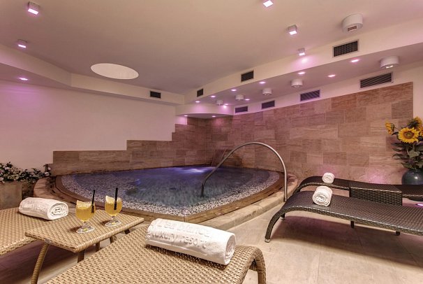 L'Ea Bianca Luxury Resort