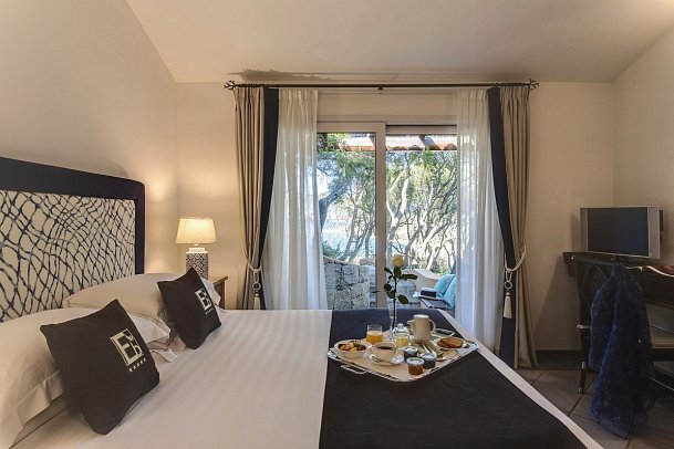 L'Ea Bianca Luxury Resort