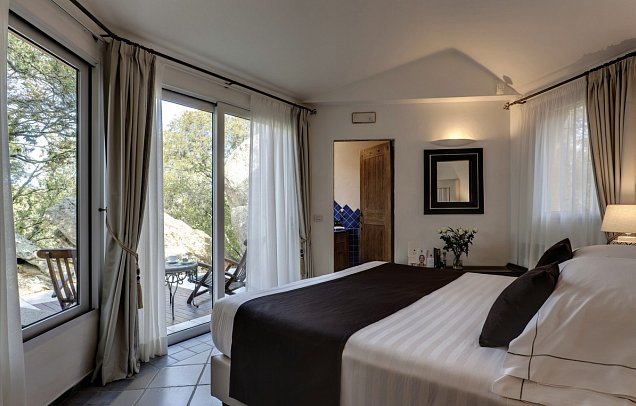 L'Ea Bianca Luxury Resort