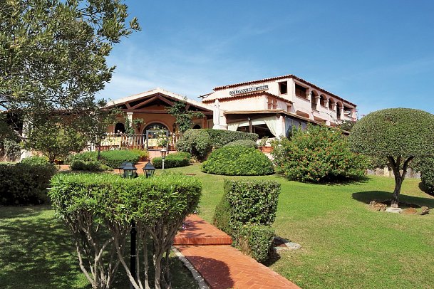 Colonna Park
