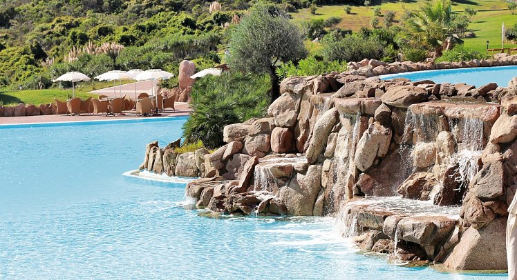 Colonna Resort