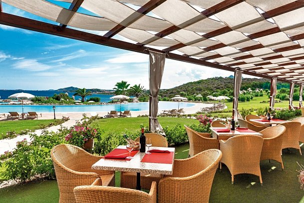Colonna Resort