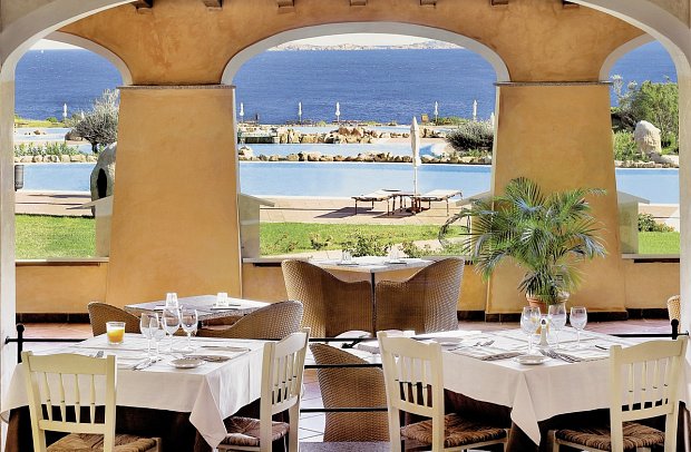 Colonna Resort