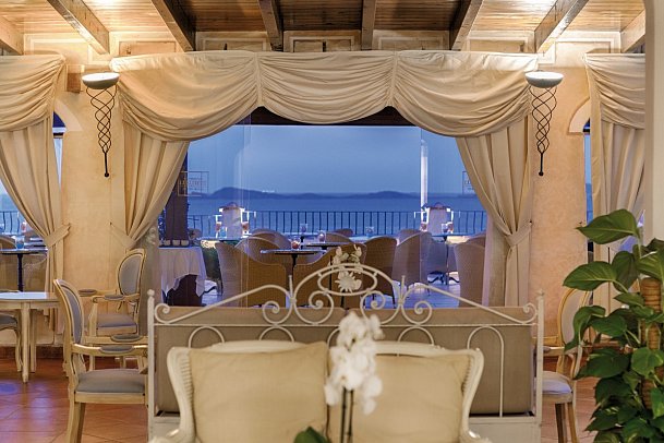 Colonna Resort
