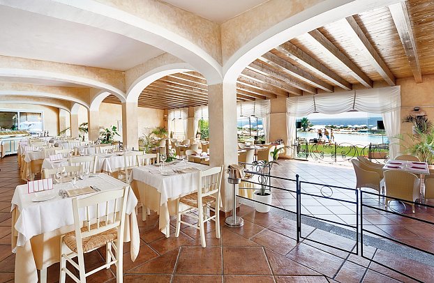 Colonna Resort