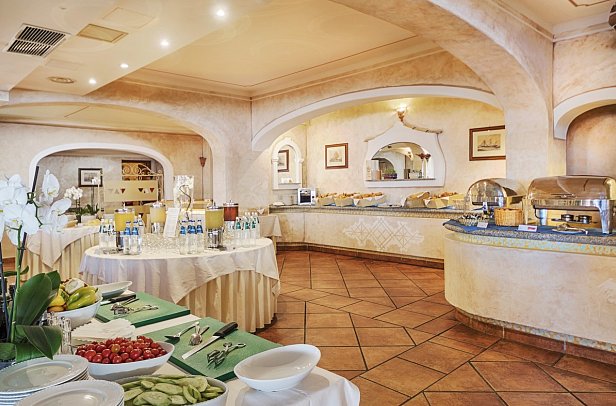 Colonna Resort