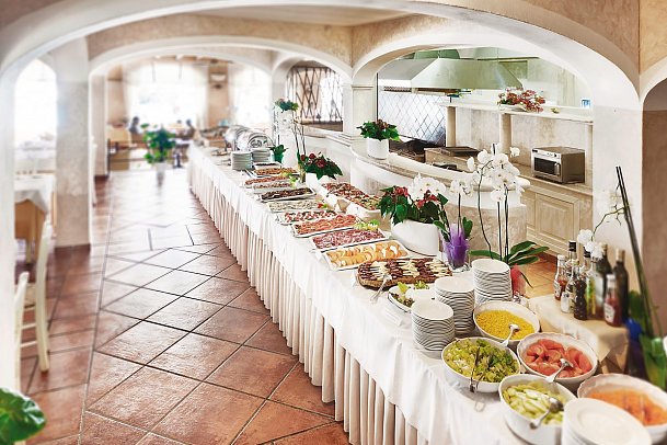 Colonna Resort