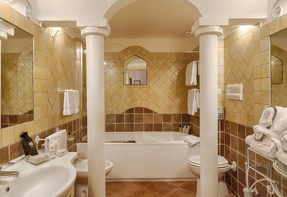 Colonna Resort