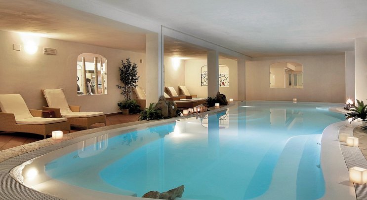 Colonna Resort
