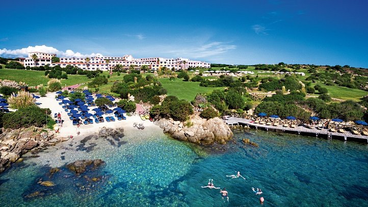 Colonna Resort