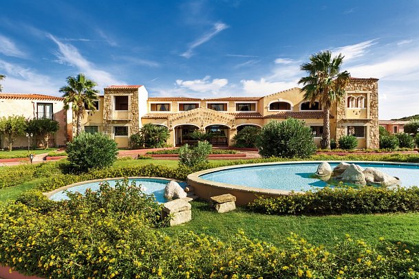 Colonna Resort