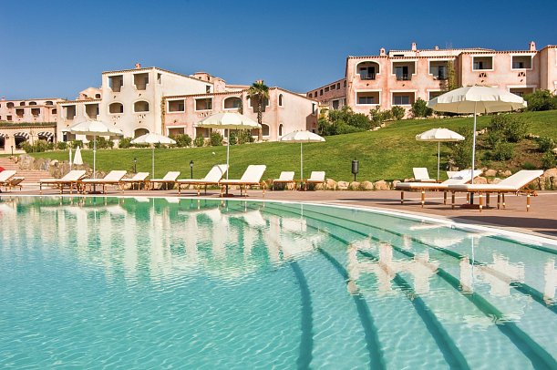 Colonna Resort