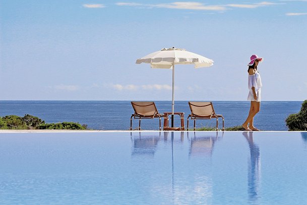 Colonna Resort