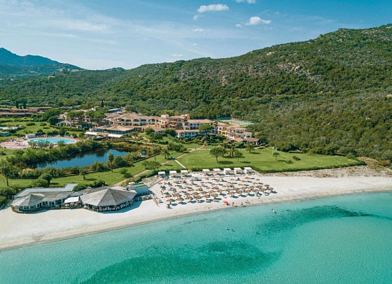 Abi d`Oru Beach Hotel & Spa