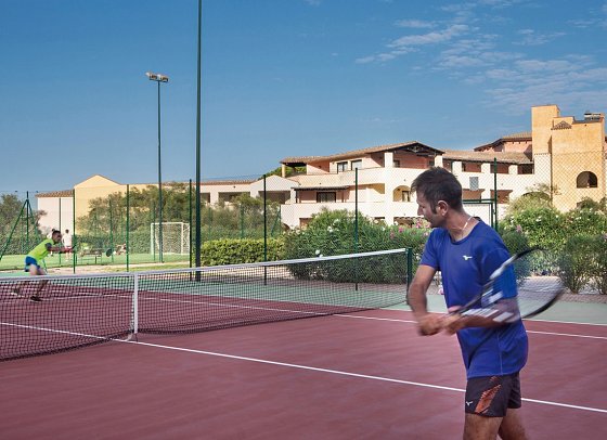 Abi d`Oru Beach Hotel & Spa