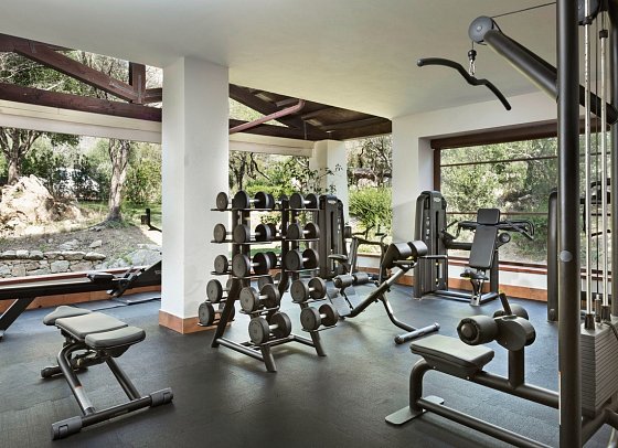 Abi d`Oru Beach Hotel & Spa