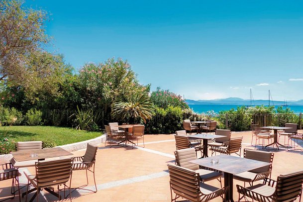 Gabbiano Azzurro Hotel & Suites