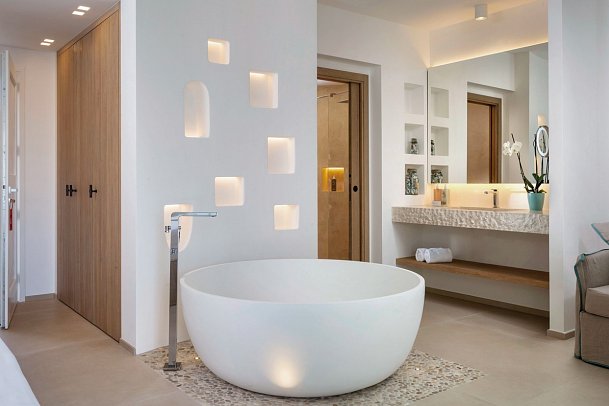Gabbiano Azzurro Hotel & Suites