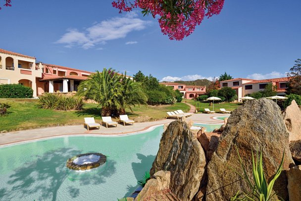 VOI Colonna Village