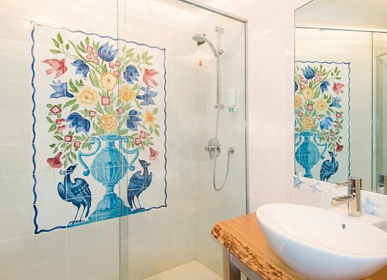 Hotel Resort & SPA Baia Caddinas