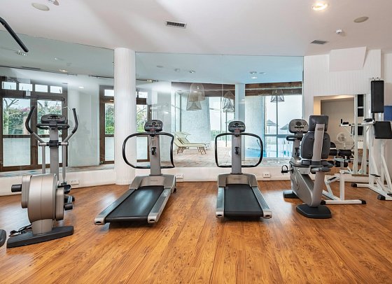 Hotel Resort & SPA Baia Caddinas