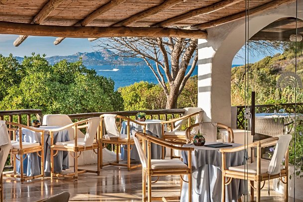 Hotel La Bisaccia