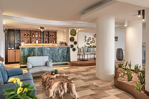 Hotel La Bisaccia