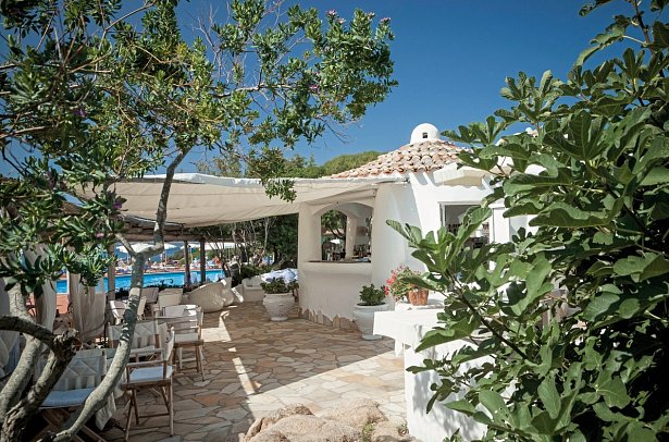 Hotel La Bisaccia