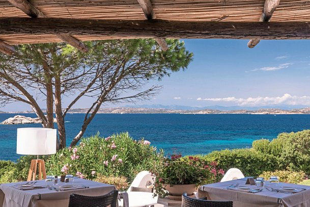 Hotel La Bisaccia