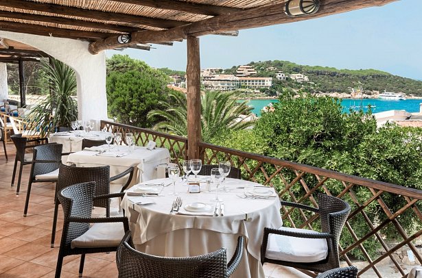 Hotel La Bisaccia