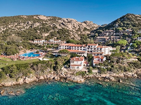 Hotel La Bisaccia