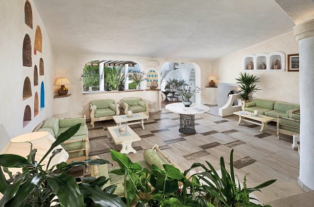 Hotel La Bisaccia