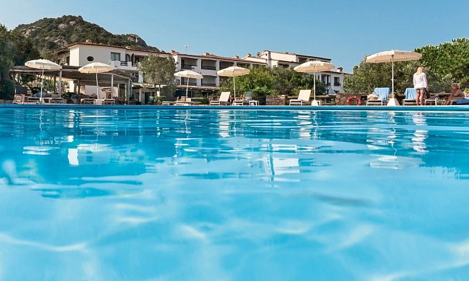 Hotel La Bisaccia