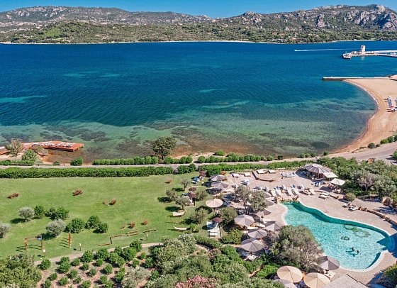 Resort Cala di Falco